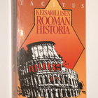 Tacitus: Keisarillisen Rooman historia - pikkukuva 1