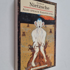 Friedrich Nietzsche : Also sprach Zarathustra - ein Buch ... - pikkukuva 1