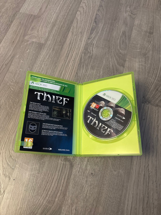 Item image