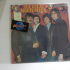 THE GREAT MOODY BLUES - S/ T M-/M- 2LP - pikkukuva 1