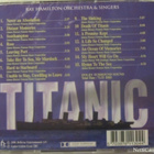 Various • Music From The Motion Picture Titanic CD UUSI - pikkukuva 2