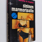 Dorothy B. Hughes : Sininen marmoripallo - pikkukuva 1