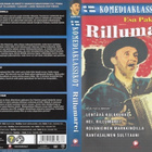 Esa Pakarinen -kokoelma (4DVD) 4 elokuvaa (UUSI) - pikkukuva 3