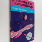 Brian Earnshaw : Petoveto 5 ja kruunulooppi - pikkukuva 1