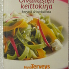 Nina Hirsimäki (toim.) • Oivallusten keittokirja (1.p.) - pikkukuva 1