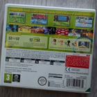* Mario Tennis Open 3DS + 3DSXL EUR Lue Kuvaus - pikkukuva 3