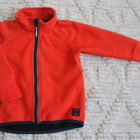 POLARN O PYRET windfleece, koko 86 cm, siisti - pikkukuva 1