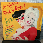 JUST GO WILD OVER ROCK’N ROLL kokoelma lp - pikkukuva 1