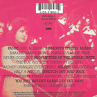The Smiths – The World Won't Listen - CD - pikkukuva 2