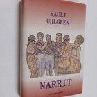 Sauli Uhlgren : Narrit - pikkukuva 1