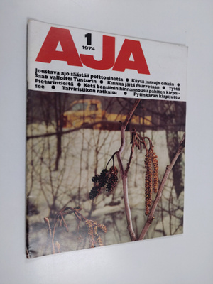 Aja 1/1974