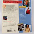 Debbie Stoller : Stitch 'n bitch : sankarineulojan käsikirja - pikkukuva 2