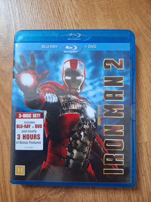 Iron Man 2