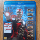 Iron Man 2 - pikkukuva 1