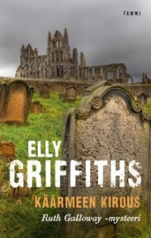 Elly Griffiths - Käärmeen kirous