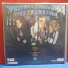 TOKEN ENTRY - THE WEIGHT OF THE WORLD M-/M- EU -90 LP - pikkukuva 2