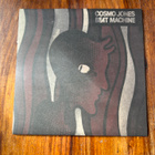 Cosmo Jones Beat Machine 7” single - pikkukuva 1