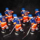 TAPPARA #78 Benjamin Rautiainen - pöytälätkäpelin pelaaja - pikkukuva 5
