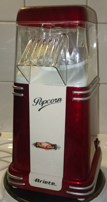 Ariete Popcorn Party Time