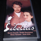 SIBELIUS  VHS DRAAMA - pikkukuva 1