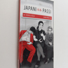 Tapani Jussila : Japani-passi - pikkukuva 1