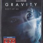 Gravity (DVD K12) - pikkukuva 1