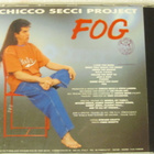 Chicco Secci Project • Fog CD - pikkukuva 2
