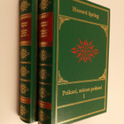 Howard Spring : Poikani, minun poikani 1-2 - pikkukuva 1
