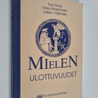 Vesa Manninen ym. : Mielen ulottuvuudet - pikkukuva 1