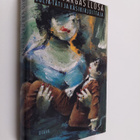 Mario Vargas Llosa : Julia-täti ja käsikirjoittaja - pikkukuva 1