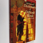 Robert H. Hill : The Wordsworth Dictionary of Difficult W... - pikkukuva 1