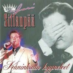 Jari Sillanpää - Kuninkaan Kyyneleet (CD)