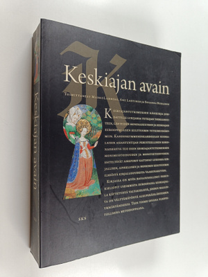 Keskiajan avain