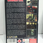 Saturn - Resident Evil - pikkukuva 2