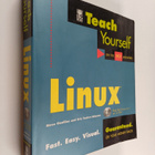 Eric Foster-Johnson ym. : Teach Yourself Linux - pikkukuva 1