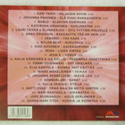 Kokoelma • Tähtitaivas 8 • 22 Hittiä ja Tähteä CD - pikkukuva 3