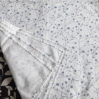 Lautasliinat 4 kpl, Marimekko Niitty kangas - pikkukuva 2