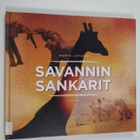 Martti Lintunen : Savannin sankarit - pikkukuva 1