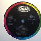 DALBELLO  ::  SHE  ::  VINYYLI  LP   1987 - pikkukuva 4
