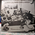 Traffic - Welcome To The Canteen - pikkukuva 1