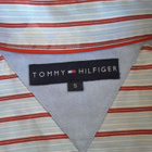 Tommy Hilfiger Kauluspaita Pitkähihainen S koko - pikkukuva 3