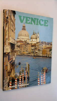 Janice Anderson : Venice