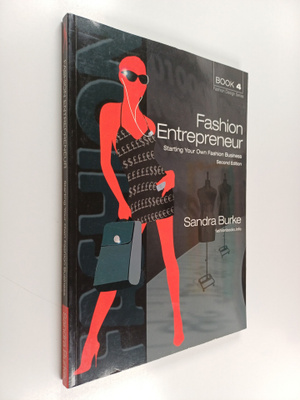 Sandra Burke : Fashion Entrepreneur - Starting Your Own F...
