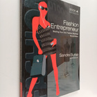 Sandra Burke : Fashion Entrepreneur - Starting Your Own F... - pikkukuva 1