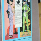 Yoko Tsuno Spökplanet ( 1.p. 1980 ) - pikkukuva 2
