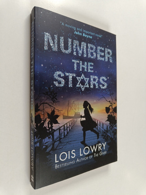 Lois Lowry : Number the Stars