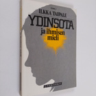 Ilkka (toim.) Taipale : Ydinsota ja ihmisen mieli : lukem... - pikkukuva 1