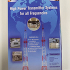 World radio TV handbook WRTH 2015 : the directory of glob... - pikkukuva 2