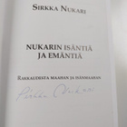 Sirkka Nukari : Nukarin isäntiä ja emäntiä : rakkaudesta ... - pikkukuva 3