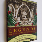 David Chandler : Legends of the African Frontier - pikkukuva 1